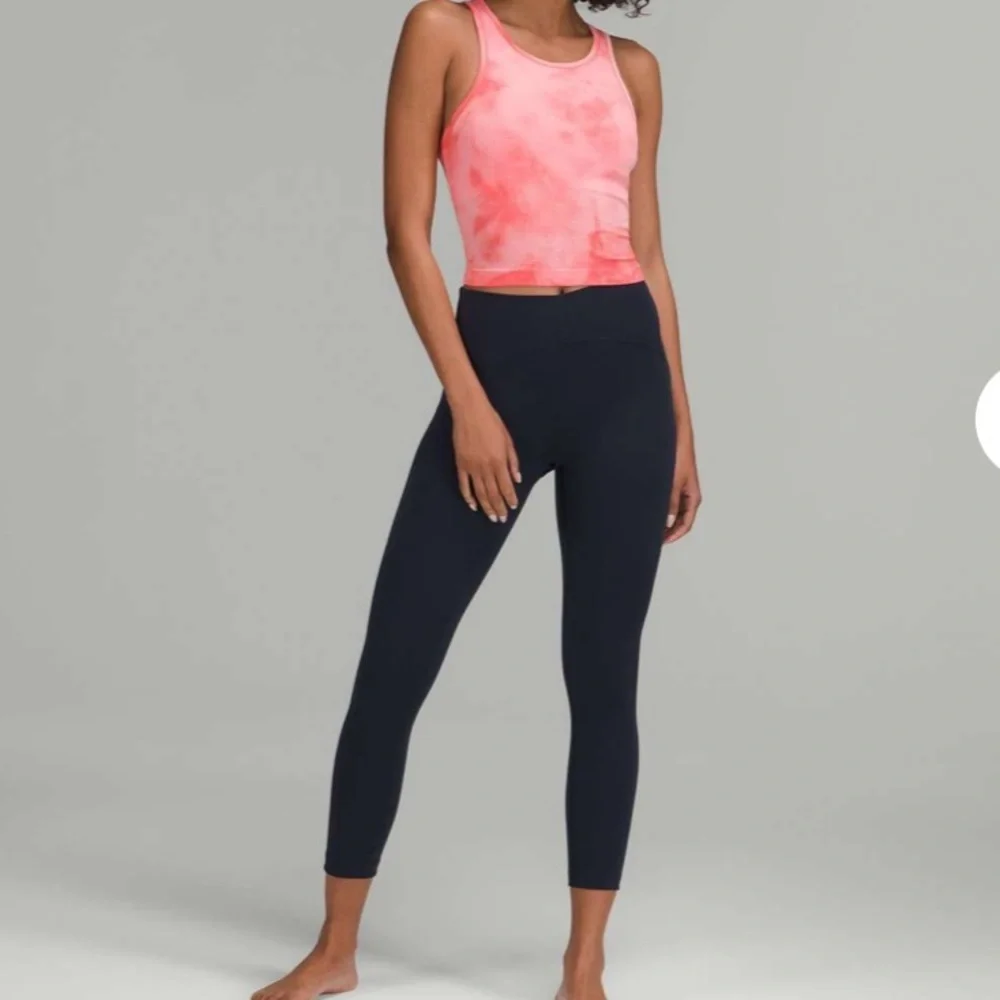 Lululemon I 10